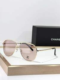 Picture of Chanel Sunglasses _SKUfw77837178fw
